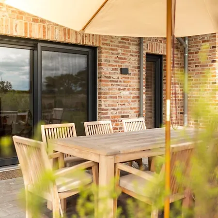 Nordseehof Broemmer Wattenhus Wremen