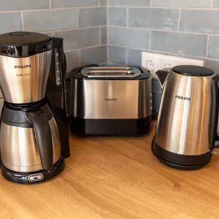 Apartamento Nordseehof Broemmer Wattenhus Wremen