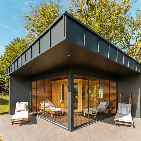 Nordseehof Broemmer Wattenhus Apartamento Wremen