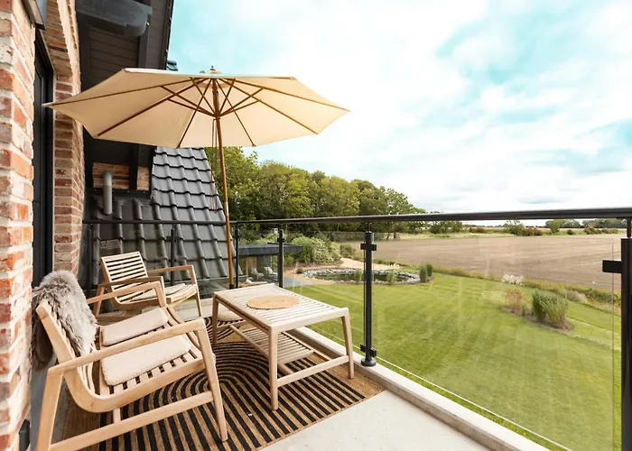 Nordseehof Broemmer Wattenhus Daire *