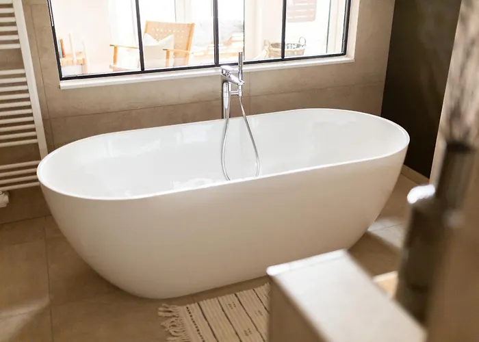 Nordseehof Broemmer Wattenhus * Wremen