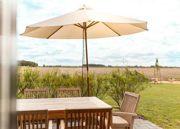 Nordseehof Broemmer Wattenhus * Wremen