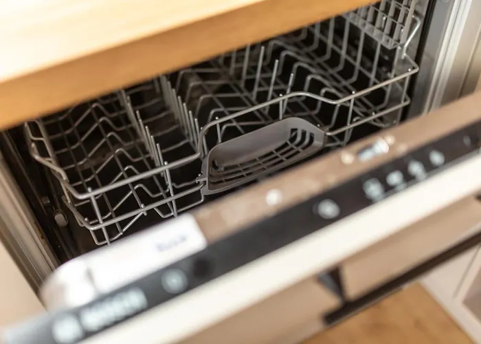 Nordseehof Broemmer Wattenhus Daire